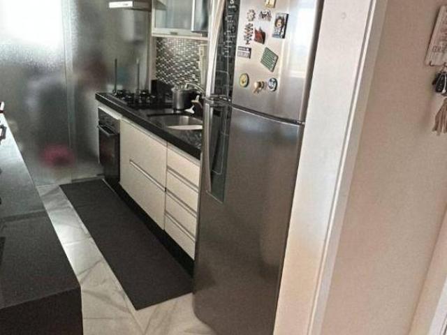 Apartamento com 2 Quartos à venda, 73 m² por R$ 710.741 Jardim Santo André/SP