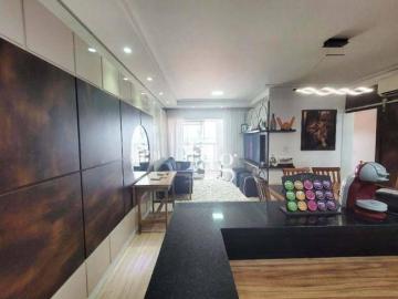 Apartamento com 2 quartos à venda, 73 m² por R$ 730.000 Condomínio Lá Vista Moncayo Sorocaba/SP