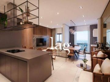 Apartamento com 2 quartos à venda, 74 m² JK Due Sorocaba/SP