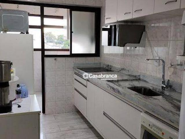 Apartamento com 2 quartos à venda, 75 m² por R$ 460.000 Jardim Gonçalves Sorocaba/SP