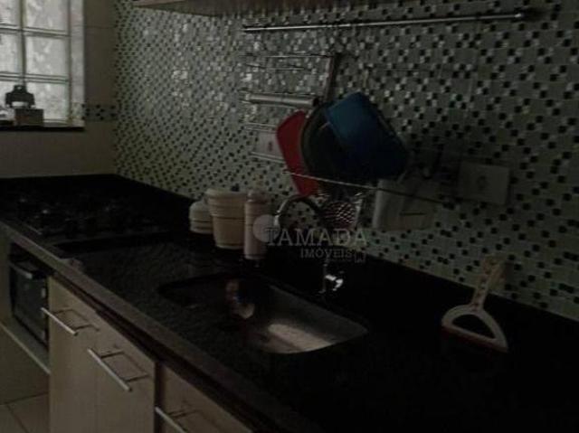 Apartamento com 2 Quartos à venda, 76 m² por R$ 470.000 Balneário Jussara Mongaguá/SP