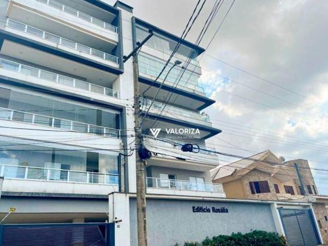 Apartamento com 2 quartos à venda, 77 m² por R$ 650.000 Edifício Rosália Sorocaba/SP