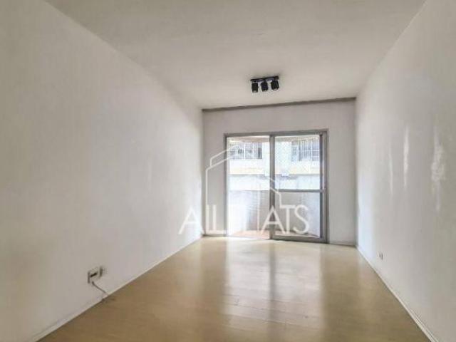 Apartamento com 2 quartos à venda, 78 m² Consolação São Paulo/SP