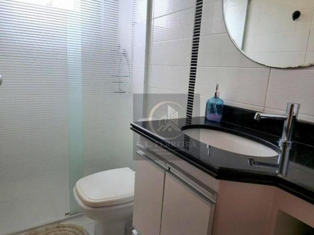 Apartamento com 2 quartos à venda, 78 m² por R$ 499.000 Aviação Praia Grande/SP