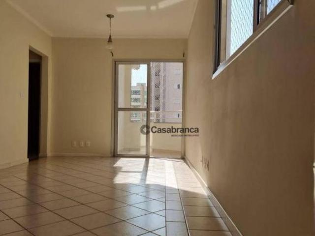 Apartamento com 2 quartos à venda, 78 m² por R$ 520.000 Parque Campolim Sorocaba/SP
