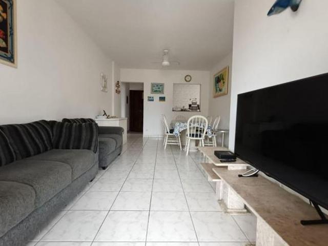 Apartamento com 2 quartos à venda, 78 m² por R$ 575.000 Tupi Praia Grande/SP