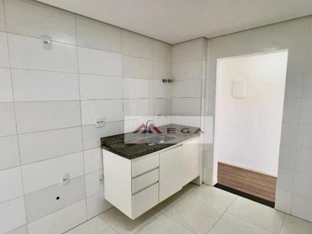 Apartamento com 2 quartos à venda, 79 m² por R$ 365.000 Condomínio Gemini I Centro Paulínia/S