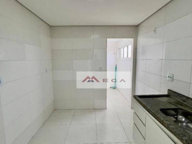 Apartamento com 2 quartos à venda, 79 m² por R$ 365.000 Condomínio Gemini I Centro Paulínia/S