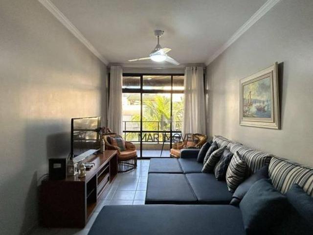 Apartamento com 2 Quartos à venda, 80 m² por R$ 575.000 Enseada Guarujá/SP
