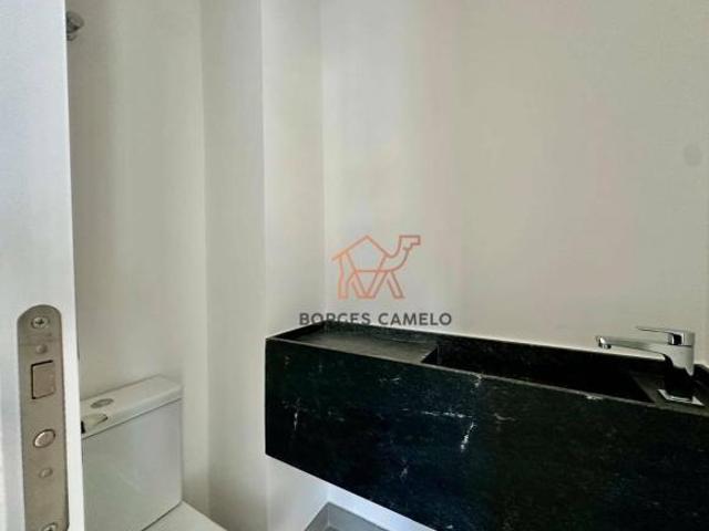 Apartamento com 2 quartos à venda, 80 m² Savassi Belo Horizonte/MG