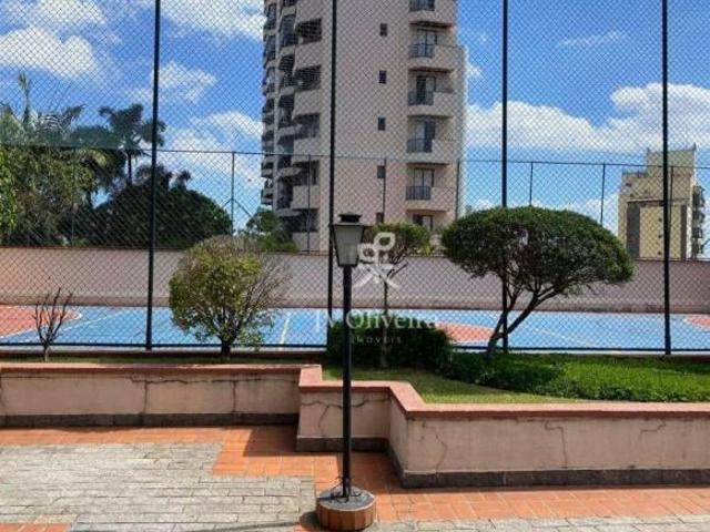 Apartamento com 2 Quartos à venda, 80m² Jardim Colombo São Paulo/SP