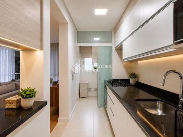 Apartamento com 2 Quartos à venda, 81m² Independência