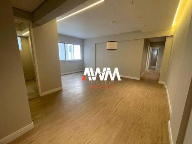 Apartamento à venda de 2 quartos, 1 suíte, 84 m² por R$ 510.000 Setor Bueno Goiânia/GO