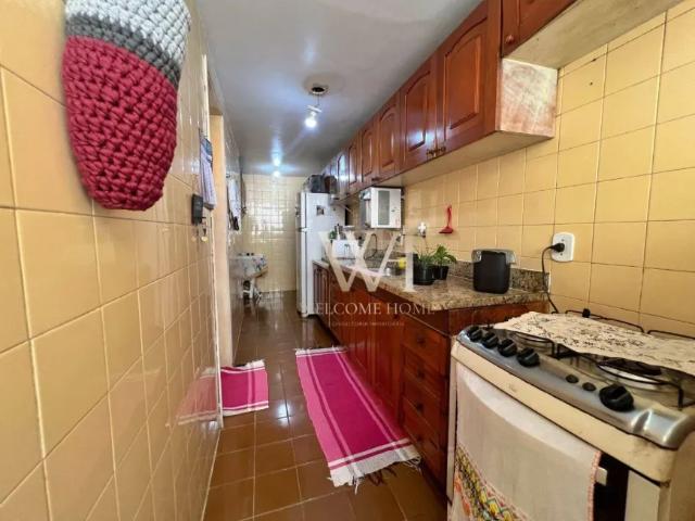 Apartamento com 2 quartos à venda, 86 m² por R$ 690.000 Icaraí Niterói/RJ