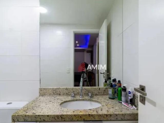 Apartamento com 2 Quartos à Venda, 86 m² por R$ 750.000 Santa Rosa Niterói/RJ