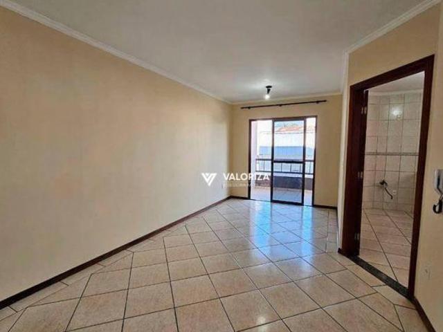 Apartamento com 2 quartos à venda, 89 m² por R$ 430.000 Jardim Santa Rosália Sorocaba/SP