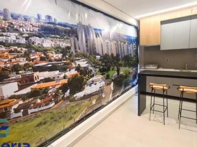 Apartamento com 2 quartos à venda, 90m² Jardim Sumaré