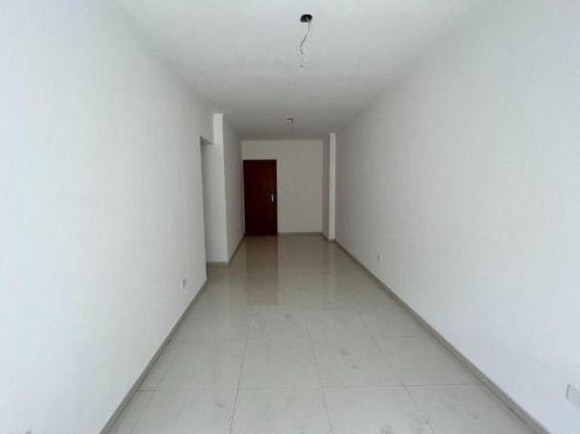 Apartamento com 2 quartos à venda, 92 m² por R$ 651.000 Vila Guilhermina Praia Grande/SP