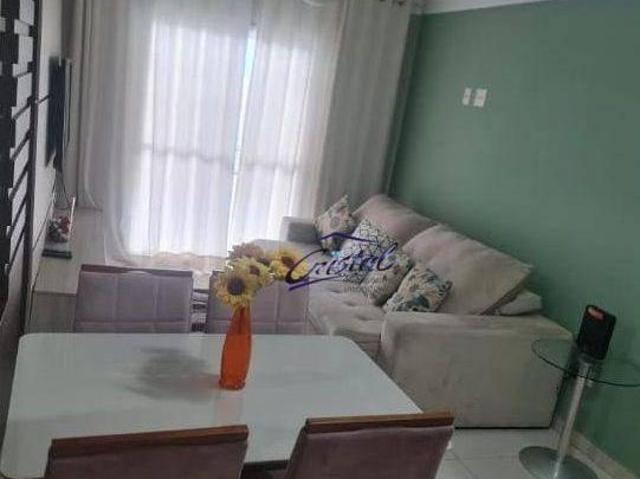 Apartamento com 2 quartos à venda, 93 m² Vila Guilhermina Praia Grande/SP