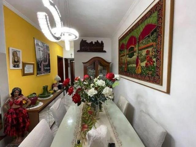 Apartamento com 2 quartos à venda, 94 m² por R$ 564.000 Vila Guilhermina Pra