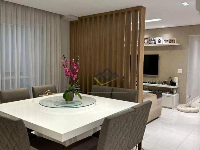 Apartamento com 2 quartos à venda, 96 m² por R$ 1.600.000 Alphaville Empresarial Barueri/SP