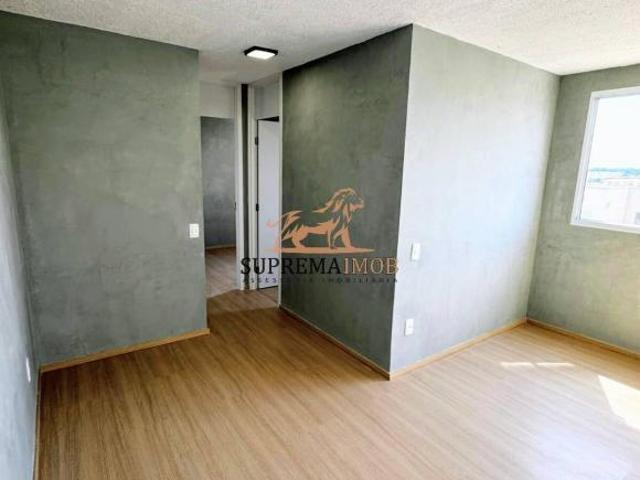 Apartamento com 2 quartos á venda, Condomínio Conquista Vila do Sol