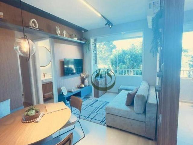 Apartamento com 2 Quartos á venda Condomínio Parque Alto Mangará Jardim Santa Genebra Campinas/