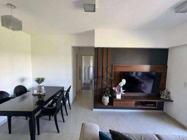 Apartamento com 2 quartos à venda Condomínio Raizes Campolim Sorocaba/SP