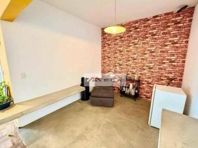 Apartamento com 2 quartos à venda Cambuí Campinas/SP