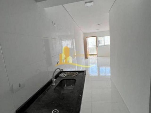 Apartamento com 2 quartos à Venda, Cidade Patriarca São Paulo