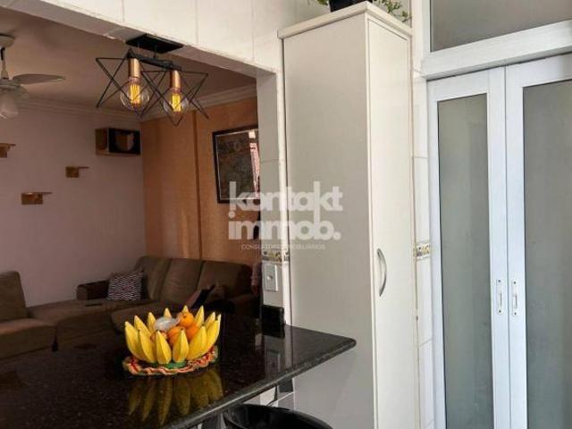 Apartamento com 2 quartos à Venda, Boa Vista Sorocaba