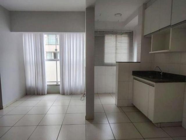 Apartamento com 2 quartos à venda, Bairro Marta Helena Uberlândia/MG