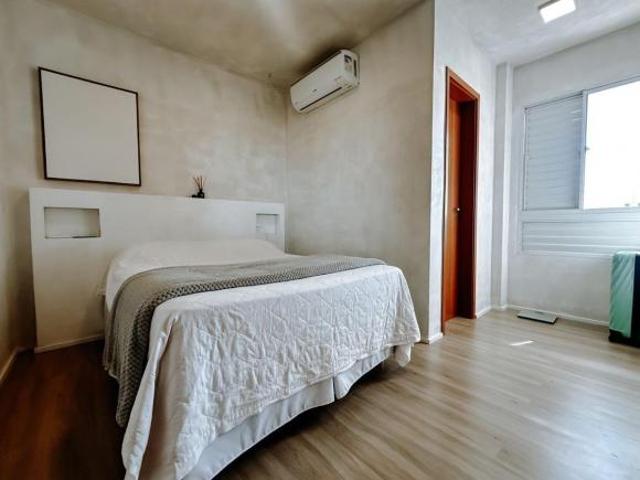 Apartamento com 2 quartos à venda, Bairro Aclimação Uberlândia/MG