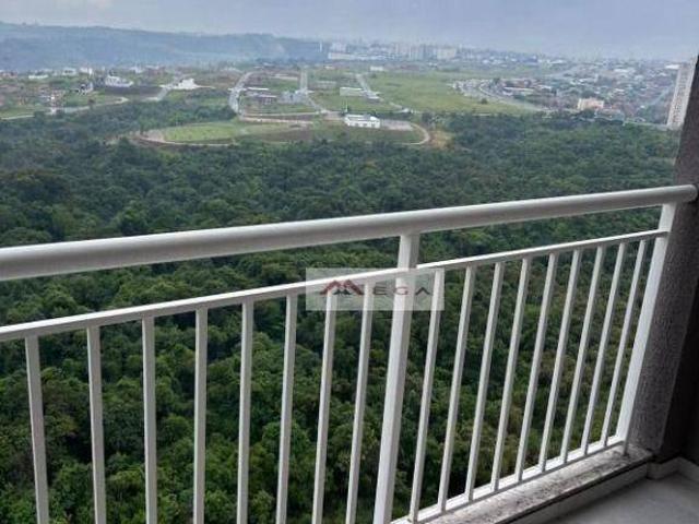 Apartamento com 2 quartos à venda Bela Aliança Campinas/SP