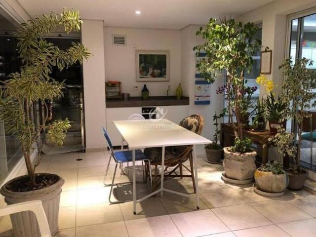 Apartamento com 2 quartos à Venda, Brooklin Paulista São Paulo