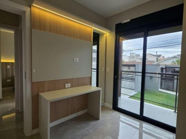Apartamento com 2 quartos à venda, Guabirotuba, Curitiba
