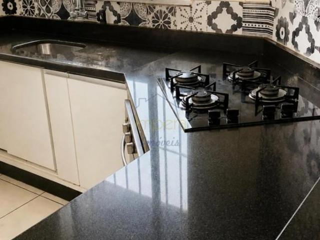 Apartamento com 2 quartos, à venda, de 56 m², no bairro Galo Branco, zona leste de São José dos Camp