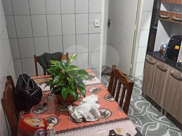 Apartamento com 2 quartos à venda em Conjunto habitacional brigadeiro faria lima SP