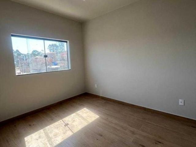 Apartamento com 2 quartos à venda em Conselheiro Lafaiete, no bairro Novo Horizonte