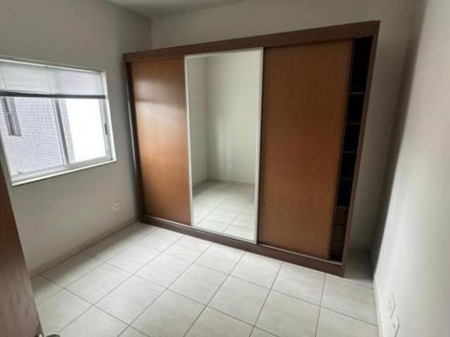Apartamento com 2 quartos à venda em Conselheiro Lafaiete, no bairro Centro