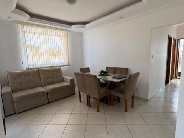 Apartamento com 2 quartos à venda em Contagem, no bairro Monte Castelo