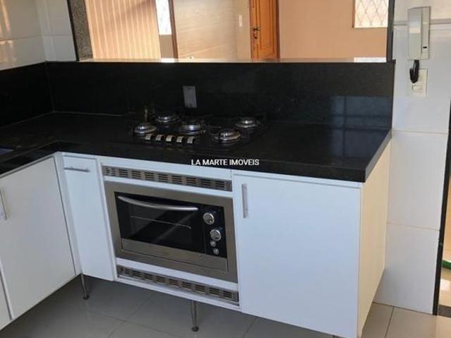 Apartamento com 2 quartos à venda em Contagem, no bairro Novo Riacho