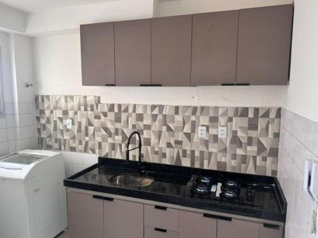 Apartamento com 2 quartos à venda em Contagem, no bairro Oitis
