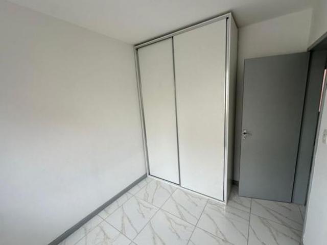 Apartamento com 2 quartos à venda em Contagem, no bairro Oitis