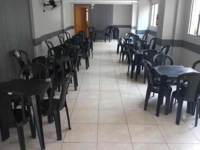 Apartamento com 2 quartos à venda em Contagem, no bairro Olinda