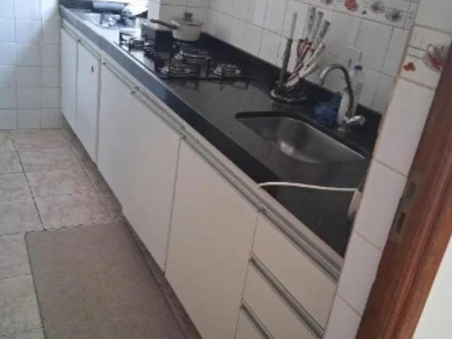 Apartamento com 2 quartos à venda em Contagem, no bairro Olinda
