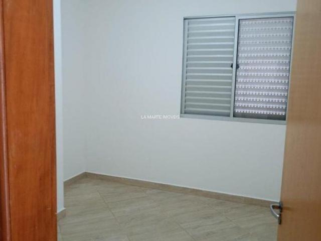 Apartamento com 2 quartos à venda em Contagem, no bairro Alvorada