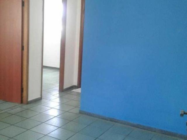 Apartamento com 2 quartos à venda em Contagem, no bairro Arvoredo 2ª Seção