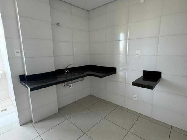 Apartamento com 2 quartos à venda em Contagem, no bairro Arvoredo 2ª Seção