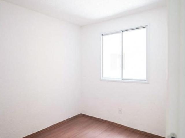 Apartamento com 2 quartos à venda em Contagem, no bairro Arvoredo 2ª Seção